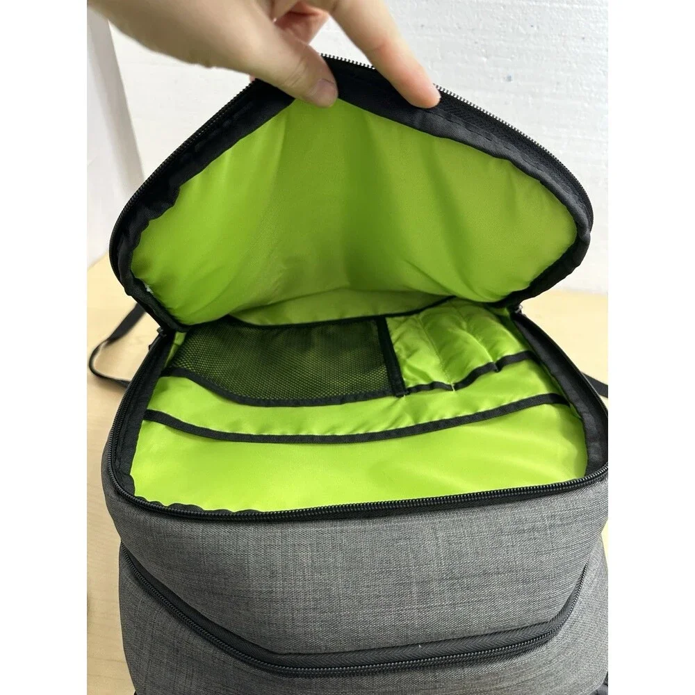 2025 RSA Conference Backpack Laptop Bag